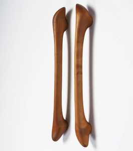 <b>Antique</b> <b>Brass</b> <b>Door</b> Handle Set Victorian Style Zinc Alloy Interior <b>Door</b> Lever Classical Home Security Furniture Hardware - Product Image 1