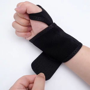 Guantes de Gimnasio 2026 para Levantamiento de Pesas, con Soporte para Palma y Muñeca - Product Image 6