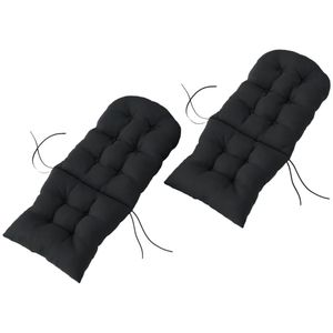 Cuscino per sedia da esterno - Solo cuscino per seduta - Product Image 2