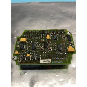 AMAT 0090-36127 แผงวงจรพิมพ์ PCB Emmissivity และบอร์ดเซ็นเซอร์ - อุปกรณ์และชิ้นส่วนเซมิคอนดักเตอร์ระดับโลกที่เชื่อถือได้ - Product Image 6