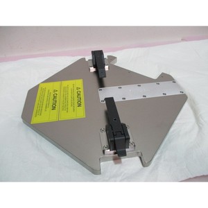 ฝาปิดห้องเอ็ทช์พร้อมตัวล็อค AMAT 0010-39736, MXP+ - อุปกรณ์และอะไหล่เซมิคอนดักเตอร์ระดับโลกที่เชื่อถือได้ - Product Image 5