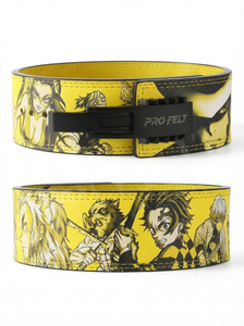 เข็มขัดออกกำลังกายยกน้ำหนักคุณภาพสูงแบบกำหนดเองยี่ห้อใหม่ปี 2026 ระบายอากาศได้ดี แข็งแรง ทนทาน สำหรับการฝึกเพาะกายและออกกำลังกายในยิม - Product Image 6