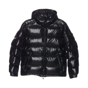 Venta al por mayor chaqueta de invierno de los hombres de colores brillantes de alta calidad de pato blanco nuevo diseño Puffer Jacket 2026 - Product Image 4