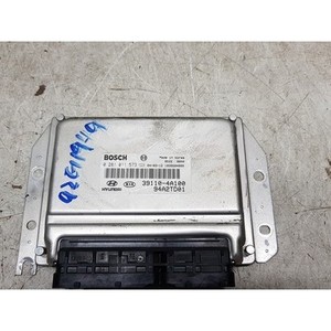 H-1 ชุดควบคุมอิเล็กทรอนิกส์และโมดูลคอมพิวเตอร์มือสอง รุ่น 391104A100 - Product Image 3