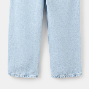 Pantalon Confortable à Taille Élastique pour Garçons – Style Décontracté Quotidien Tendance avec Logo Personnalisable – Matière de Haute Qualité – Collection 2026 - Product Image 6