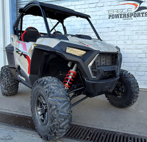 Polaris RZR Trail S 1000 Ultimate 2025-2026, 999cc, 4 Tiempos, Listo para Exportar a Todo el Mundo - Product Image 1