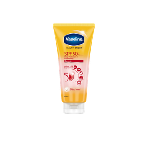 Lotion corporelle Vietnam Vaseline Healthy Bright Gluta Hya 260ml 300ml Six variantes - Product Image 1