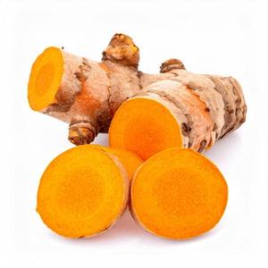 Poudre de Racine de Curcuma Vietnamien 100% Pure pour la Beauté, la Cuisine et l'Assaisonnement - Product Image 1