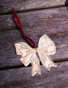 Brass <b>Star</b> Ornament Handcrafted <b>Hanging</b> Decor Traditional Christmas Decoration - Product Image 4