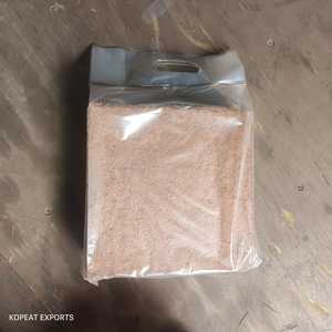 Bloque de turba de coco orgánico 100% al por mayor, cocopeat de la mejor calidad directo de fábrica, fabricación india para plantar 5kg - Product Image 5