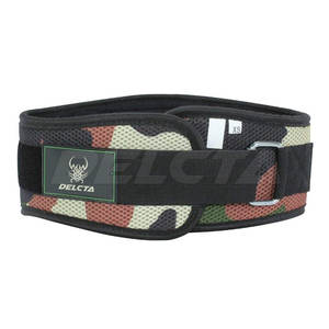 Cinturones de Neopreno para Levantamiento de Pesas, Suministro Directo de Fábrica, en Stock, Nueva Llegada - Product Image 2