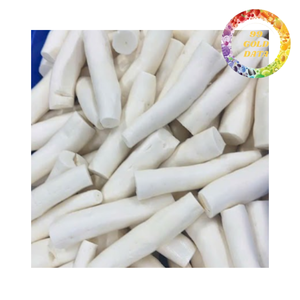 Cassava congelé IQF emballé sous vide, qualité export, pour la vente en gros et la distribution en vrac - Product Image 4