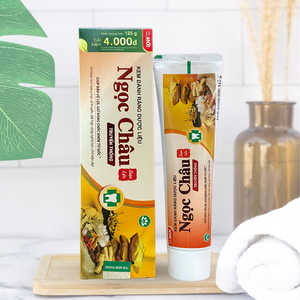 Dentifrice Portable Herbal Premium Formule Traditionnelle Anti-Caries Renforce les Dents Soin Bucco-Dentaire Naturel Meilleure Vente OEM ODM - Product Image 1