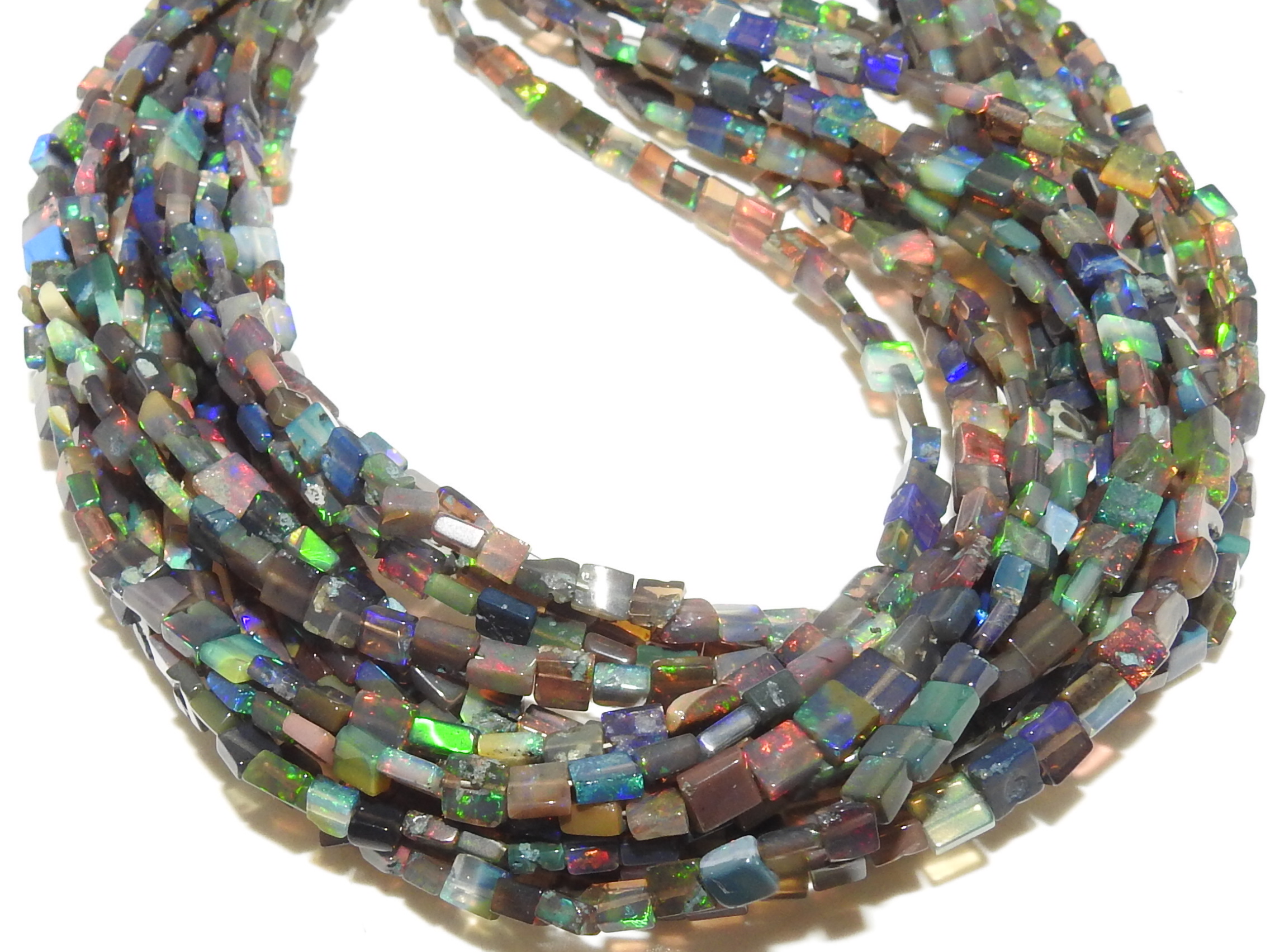 Multicolore