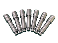 Pièce en aluminium usinée CNC, composant de fraisage de précision, service de fabrication métallique sur mesure