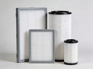 Adhésif thermofusible, colle thermofusible (DZ-4177 pour filtre) - Product Image 4