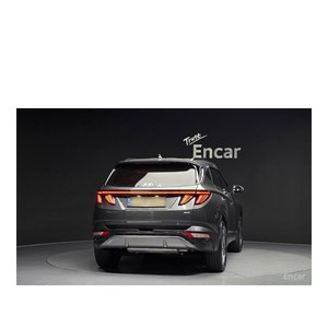 ฮุนได ทูซอน ปี 2023 เครื่องยนต์ 1.6 เทอร์โบ ขับเคลื่อน 4 ล้อ น้ำมันเบนซิน มาตรฐานไอเสียยูโร 5 เบาะหนัง พวงมาลัยซ้าย กล้องมองหลัง-71,384 กม. - Product Image 4