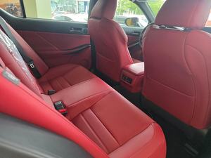 Lexus IS 350 F Sport Dynamic Edition d'occasion 2025 - Product Image 5