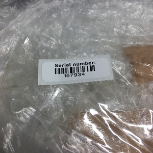 AMAT 0020-24913 BST 101 Pedestal de 8 pulgadas para cobertura SST - Equipo y piezas de semiconductores de confianza de la marca global legada - Product Image 3