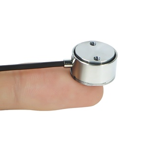 Nhỏ Trọng Lượng Hệ Thống-4 Tế Bào Tải Mini Loadcell Các Nhà Sản Xuất Hx711 <span class=keywords><strong>Load</strong></span> <span class=keywords><strong>Cell</strong></span> 30Kg <span class=keywords><strong>Load</strong></span> <span class=keywords><strong>Cell</strong></span> 50Kg T105 - Product Image 1