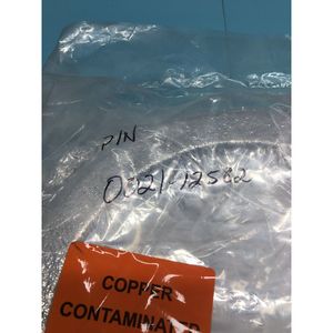 AMAT 0021-12582 ANILLO DE CUBIERTA, 8" SIP TA/TAN, SZBESC - Equipo y piezas de semiconductores de confianza de Trusted Global Legacy - Product Image 3