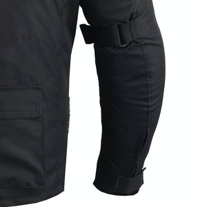 Veste Cordura personnalisée pour club de motards, uniforme de club, logo de marque personnalisé, veste Cordura sur mesure, tableau des tailles personnalisées - Product Image 5