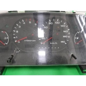 ชุดหน้าปัดเรือนไมล์มือสอง Korando รุ่น 8020006040 - Product Image 2