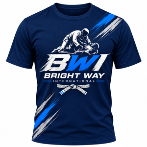 Camisetas de Gimnasio Unisex con Logotipo Personalizado por Sublimación, Camisetas Lisas para Hombre, Camisetas de Poliéster de Secado Rápido - Product Image 3
