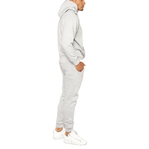 ชุดวอร์มสองเชือกของผู้ชาย,เสื้อวอร์มสวมหัวลายทาง - Product Image 1