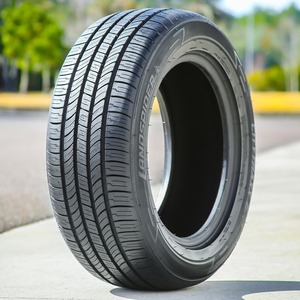 Pneus Premium 195/60/15 pour une conduite confiante avec une maniabilité équilibrée, une adhérence fiable, un bandeau durable et des performances fluides. - Product Image 1