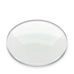 Lentille optique sphérique transparente FSV (Vision Simple) finie, avec revêtement multicouche dur (HMC), cylindrique de -2,25 à -4,00 - Product Image 1