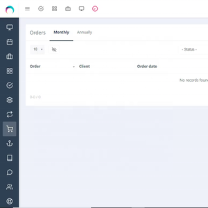 Software CRM de alta gama con Integraciones de hardware y software de terceros - Product Image 2