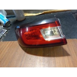 Luz Trasera Izquierda Usada para Clio 265554998R - Product Image 1