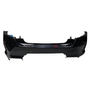 Panneau de garniture inférieur du pare-chocs arrière pour BMW Série 2 Coupé G42 2022-ON OEM : 51125A2E931 PLINK : BM1195192 - Product Image 1