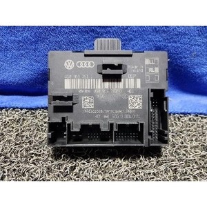 A6 ชุดควบคุมอิเล็กทรอนิกส์และโมดูลคอมพิวเตอร์มือสอง 4G8959793J - Product Image 1