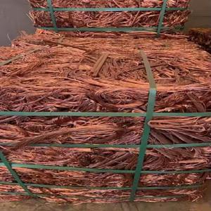 Alambre de Cobre Puro 99.99% PURO Disponible a Precio Más Económico - Product Image 5