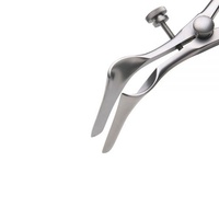 Spéculum Nasal Killian X-Large 6" - Acier Inoxydable, Pour Diagnostic ORL | Neuf, Marque DawnProMed