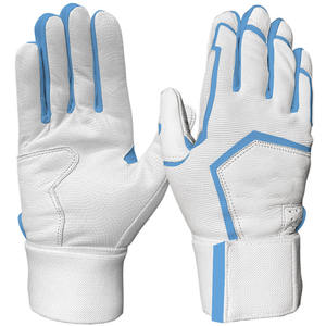 OEM Premium Quality <b>Baseball</b> Batting Gloves High Quality Durable Material Outdoor Sportswear Easy fit Gloves For Adults - Product Image 6