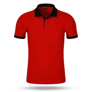 Camiseta de Manga Larga para Hombre de Alta Calidad, Poliéster y Algodón, con Logotipo Personalizado, Impresión de Fotos, Diseño Ecológico, Transpirable, para Oficina - Product Image 4
