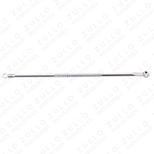Aguja Profesional de Acero Inoxidable para Acné, Herramienta de Extracción de Puntos Negros, Extractor de Espinillas Multifunción, Equipo de Belleza - Product Image 6