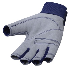 Professional Yacht Gloves Lightweight Flexible Fit Strong Grip Gloves for Sailing Racing <b>Boating</b> and Marine Adventure Activities - Product Image 6