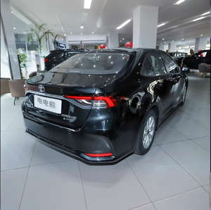 Venta Especial: Auto Usado Toyota Corolla a Bajo Precio - Product Image 6
