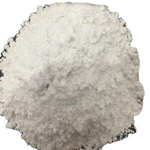 La mejor materia prima de carbonato de calcio molido para grado industrial Vietnam precio de fábrica alta calidad 1200 malla 99% Pureza CaCO3 - Product Image 5