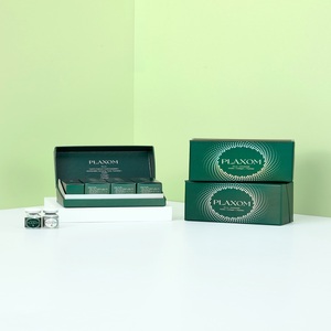 Sérum Microneedling aux Exosomes PLAXOM PLLA & CaHA pour le Visage - Anti-Rides & Anti-Âge Soin à Domicile - Product Image 2