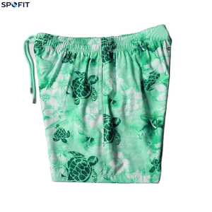 Shorts de jogging respirants et imperméables pour la course, l'entraînement, le sport et le fitness – Collection High Street - Product Image 6