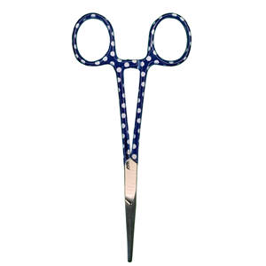 Fórceps quirúrgicos curvos para mosquitos, hemostatos de acero, fórceps para arterias, fórceps quirúrgicos curvos médicos, instrumentos - Product Image 2