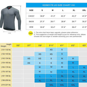 Maillots de Ciclismo Personalizados para Mujer, Resistentes al Viento, de Secado Rápido, Antibacterianos, Transpirables, 100% Poliéster, con Logotipo Frontal |   Servicio Inmejorable - Product Image 6