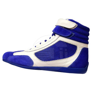 Elegantes Zapatos de Karting de Calidad con Material Transpirable y Rendimiento Duradero - Product Image 3