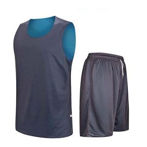 Vêtements de sport pour hommes fabriqués au Pakistan, uniforme de basket-ball respirant de haute qualité, ensemble personnalisé sublimé, taille plus - Product Image 1