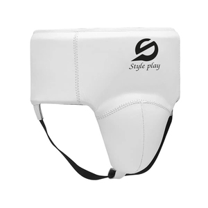 Protège-guêtres de boxe en PU/cuir sur mesure de haute qualité, écologiques et durables, prix d'usine en gros, best-seller, quantité en vrac - Product Image 6